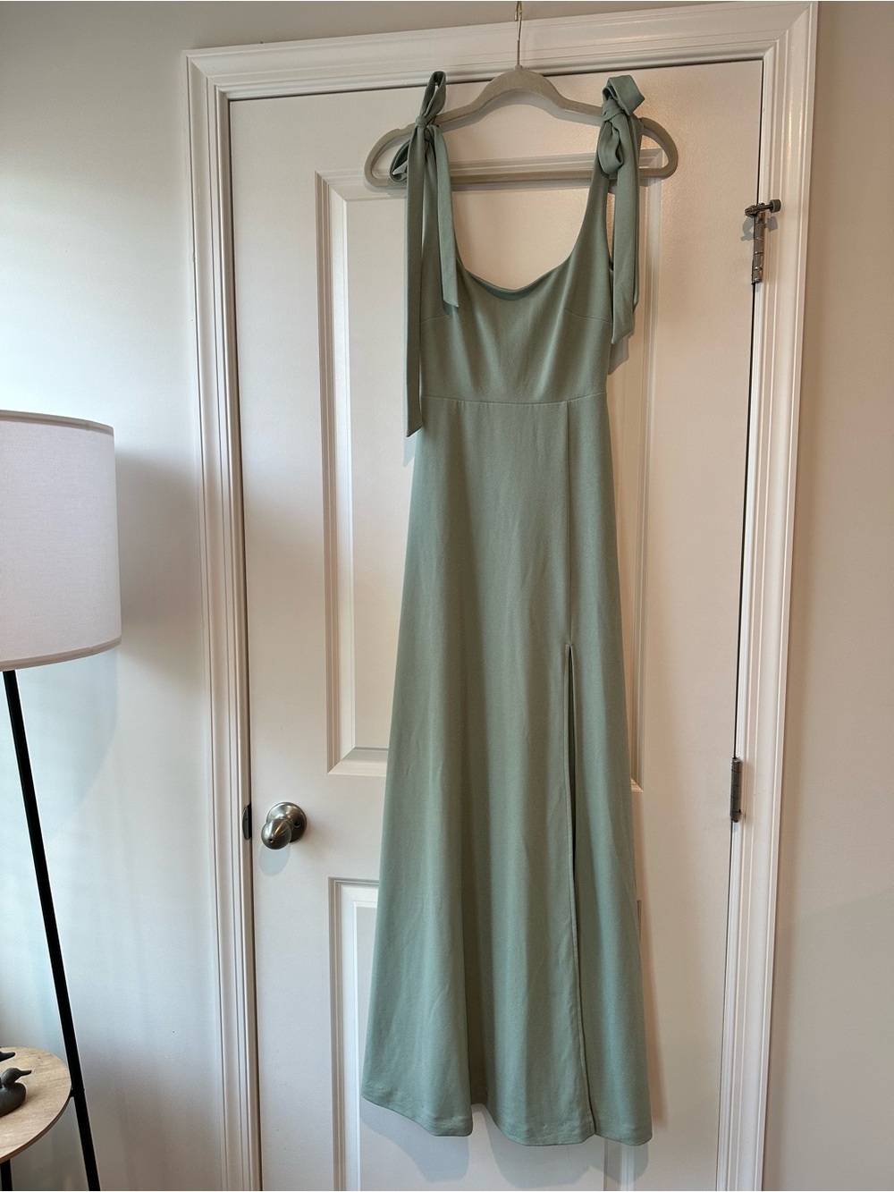 Sage Green XS Birdy Grey Bridesmaid Dress WORN